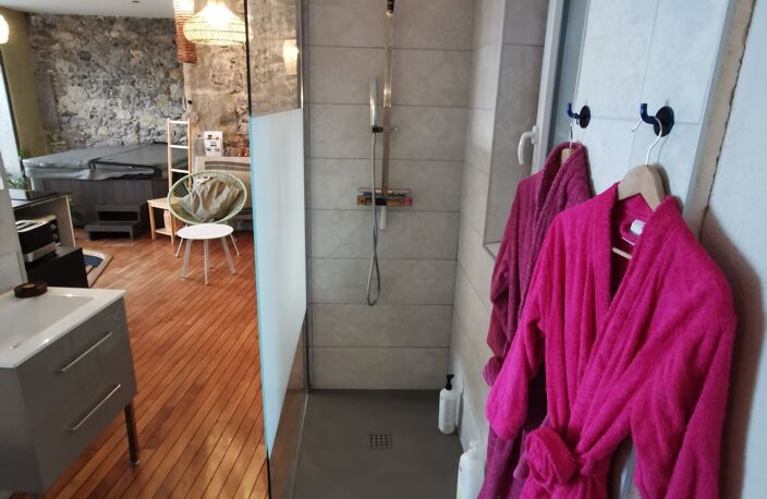 Vente Appartement 2 pièces — photo 4