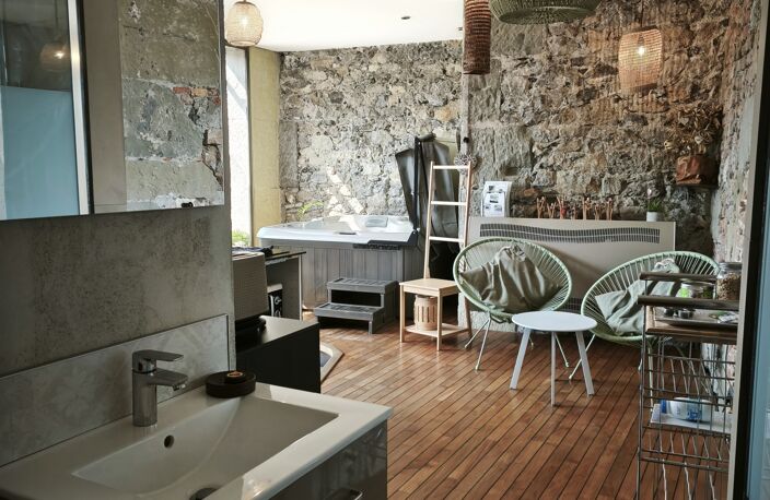 Vente Appartement 2 pièces — photo 5