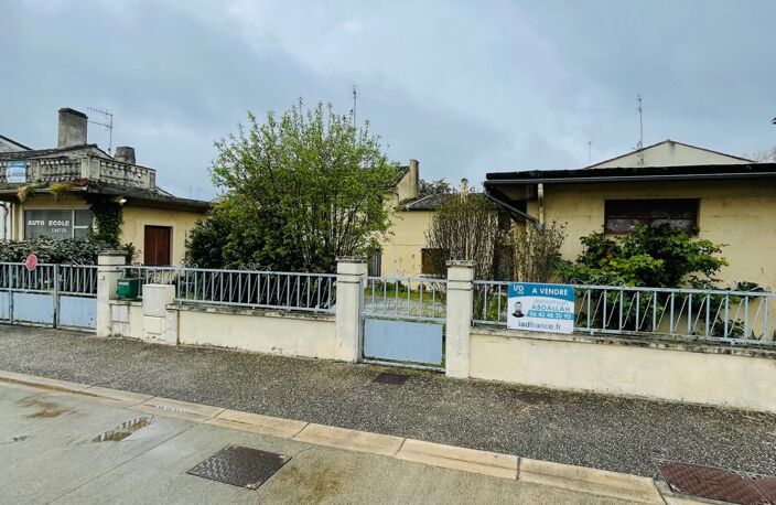Vente Immeuble 184 m&sup2; — photo 2