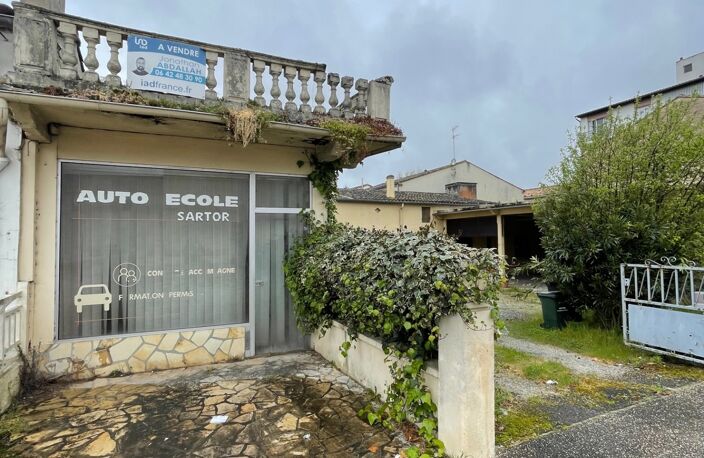 Vente Immeuble 184 m&sup2; — photo 3