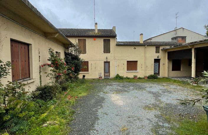 Vente Immeuble 184 m&sup2; — photo 4