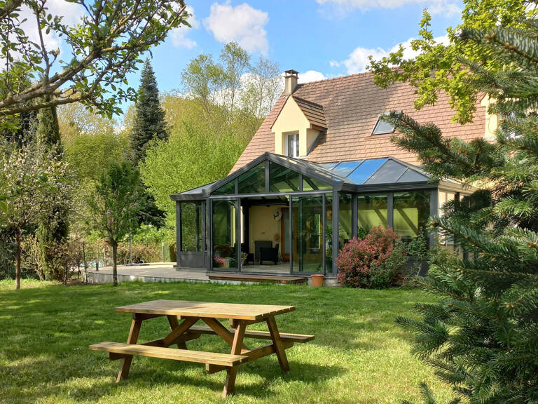 Maison 8 pièces 209 m² — photo 1