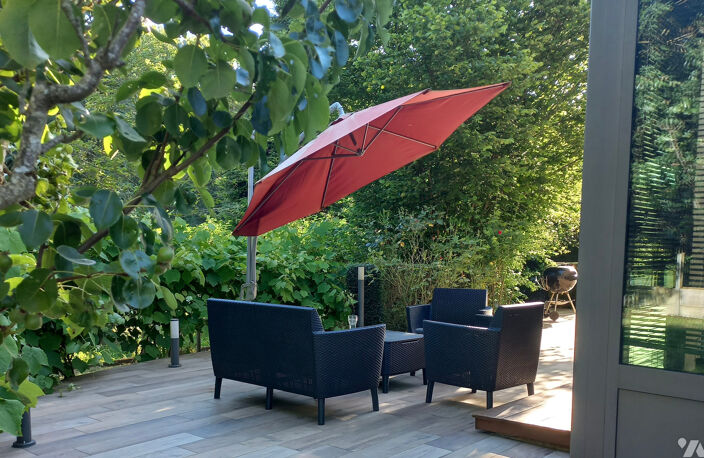 Vente maison 8 pièces 209 m² Fontenay-lès-Briis (91640) — photo 2