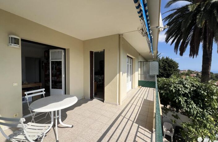 Vente appartement 3 pièces 53 m² Vence (06140) — photo 3