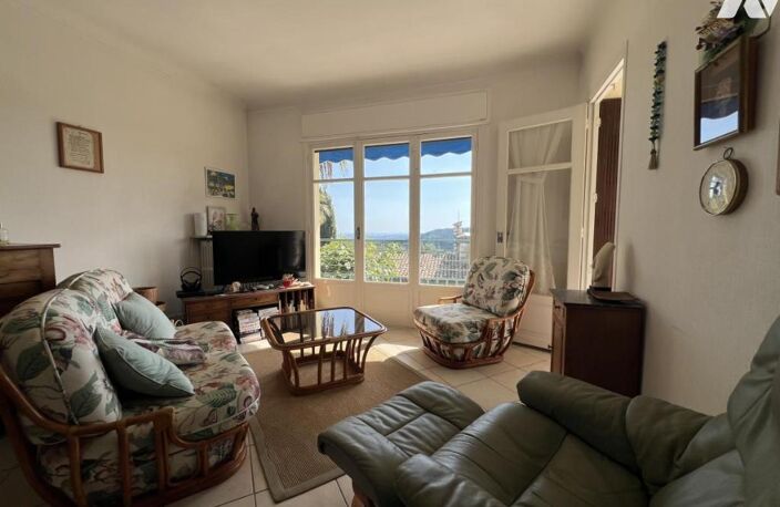 Vente appartement 3 pièces 53 m² Vence (06140) — photo 4
