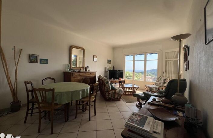 Vente appartement 3 pièces 53 m² Vence (06140) — photo 5