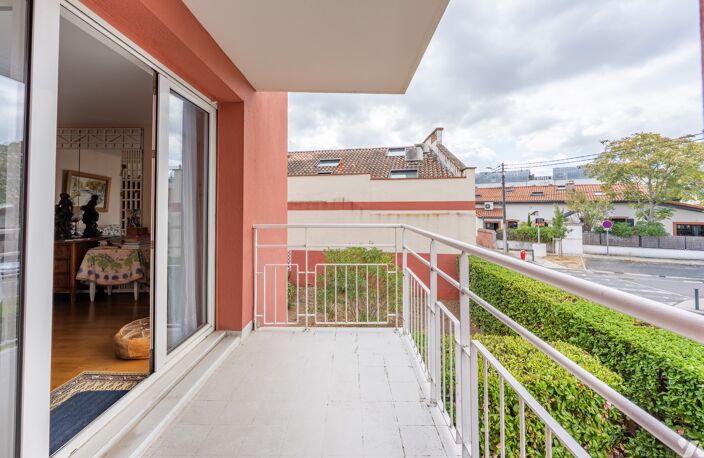 Vente appartement 4 pièces 74 m² Toulouse (31500) — photo 2