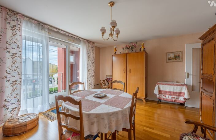 Vente appartement 4 pièces 74 m² Toulouse (31500) — photo 3