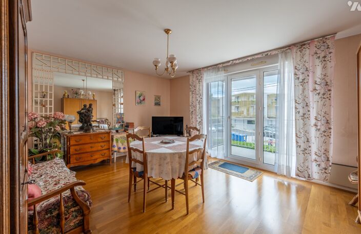 Vente appartement 4 pièces 74 m² Toulouse (31500) — photo 4