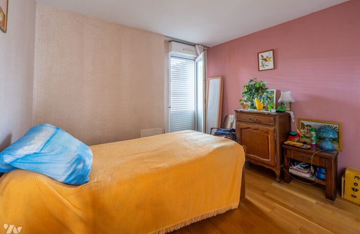 Vente appartement 4 pièces 74 m² Toulouse (31500) — photo 5