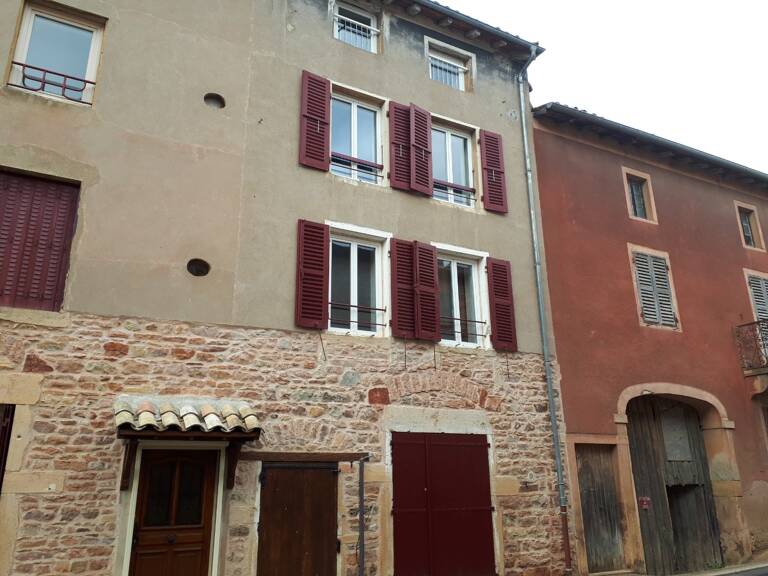 Maison 2 pièces 52 m² — photo 1