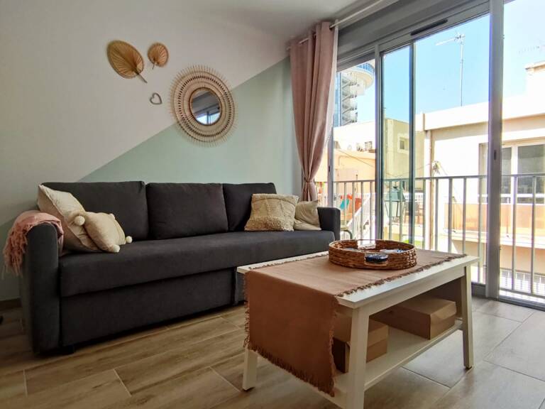 Vente Appartement 2 pièces — photo 1
