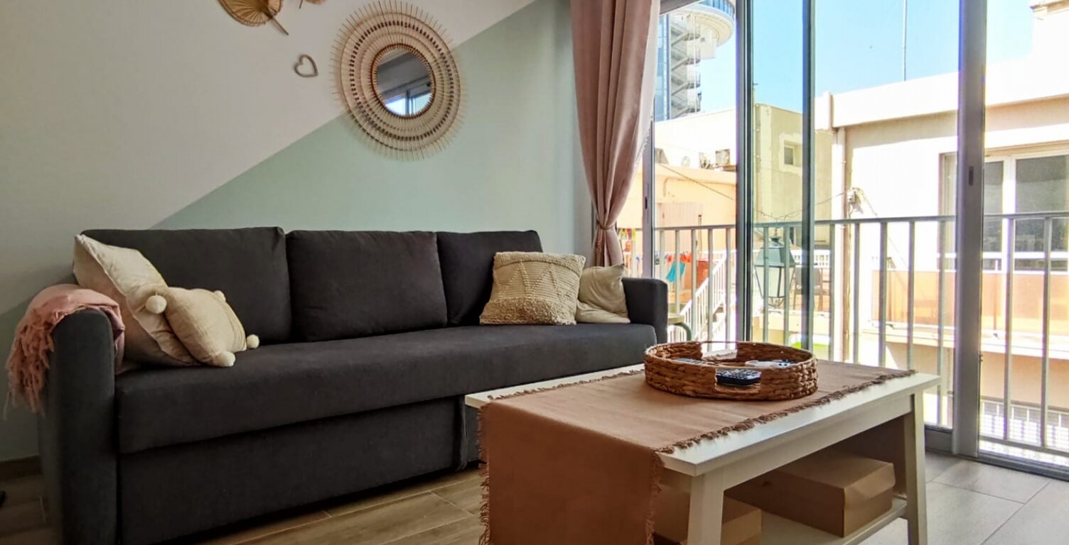 Vente Appartement 2 pièces — photo 1