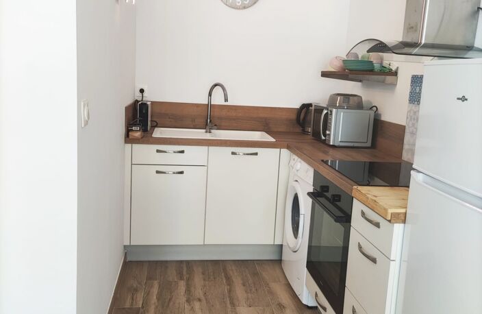 Vente Appartement 2 pièces — photo 3