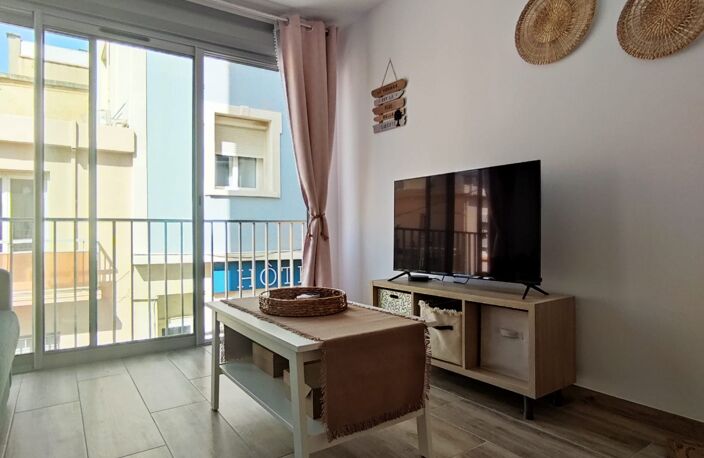 Vente Appartement 2 pièces — photo 4