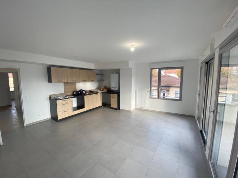 Appartement 4 pièces 75 m² — photo 1