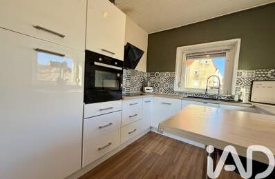 Vente Maison de village 5 pièces — photo du bien