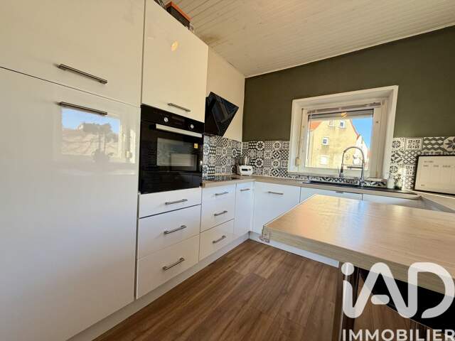 Vente Maison de village 5 pièces — photo du bien