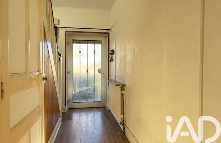 Vente Maison de village 5 pièces — photo 5