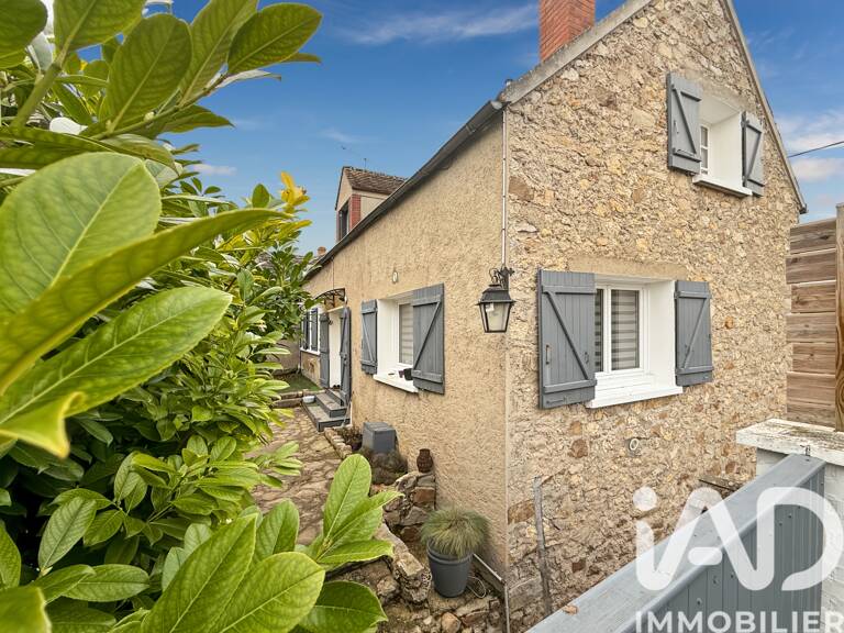 Vente Maison de campagne 4 pièces — photo 1