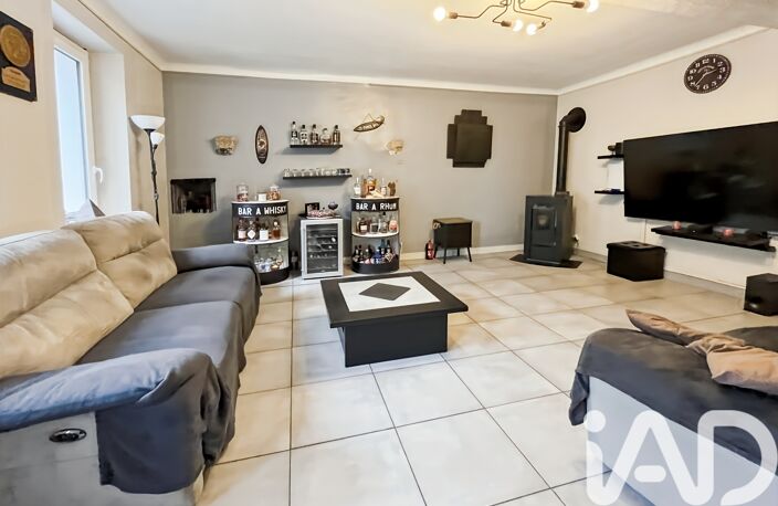 Vente Maison de campagne 4 pièces — photo 2