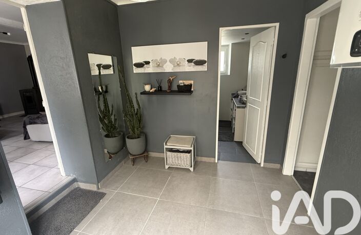 Vente Maison de campagne 4 pièces — photo 3