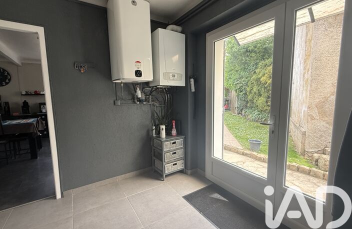 Vente Maison de campagne 4 pièces — photo 4