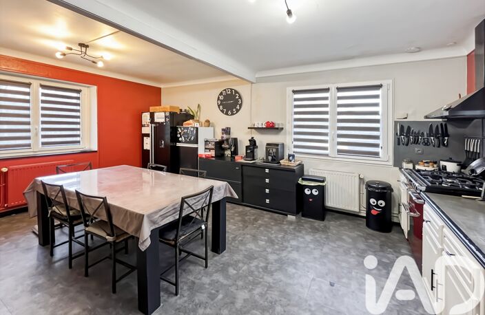 Vente Maison de campagne 4 pièces — photo 5