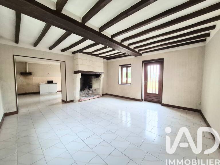 Vente Maison/villa 4 pièces — photo 1