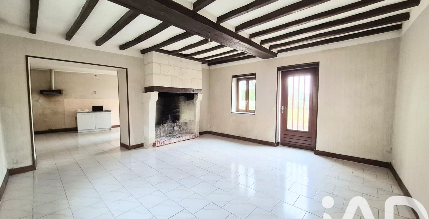 Vente Maison/villa 4 pièces — photo 1