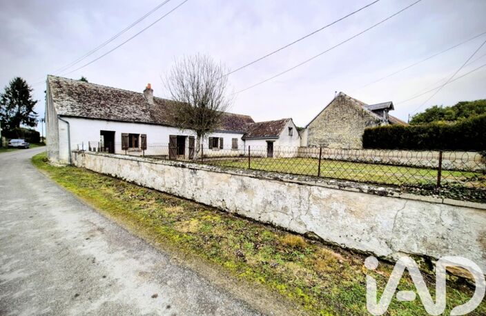 Vente Maison/villa 4 pièces — photo 3