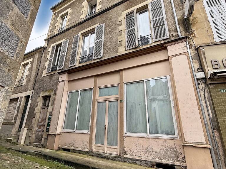 Vente Immeuble 165 m&sup2; — photo 1
