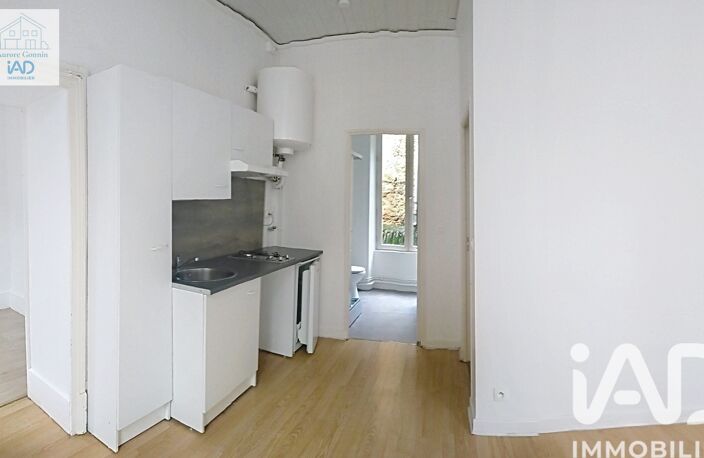 Vente Immeuble 165 m&sup2; — photo 4