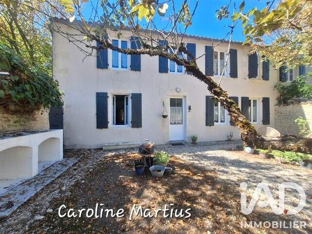 Vente Maison de village 5 pièces — photo du bien