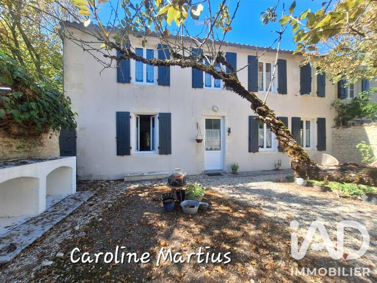 Vente Maison de village 5 pièces — photo 1