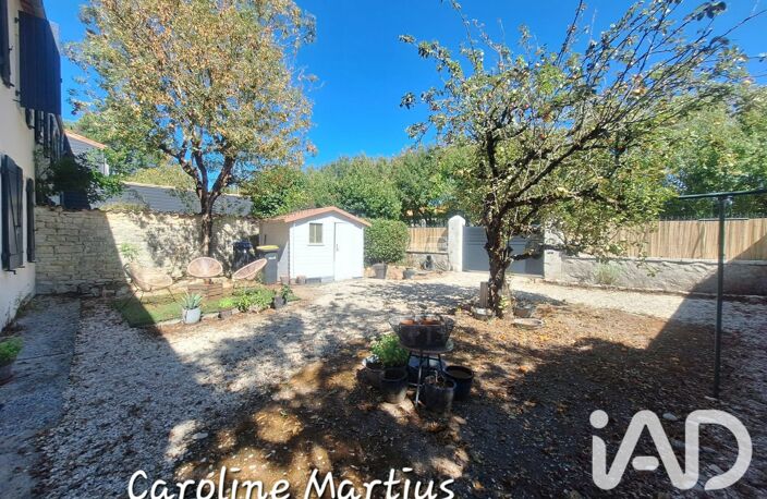 Vente Maison de village 5 pièces — photo 2