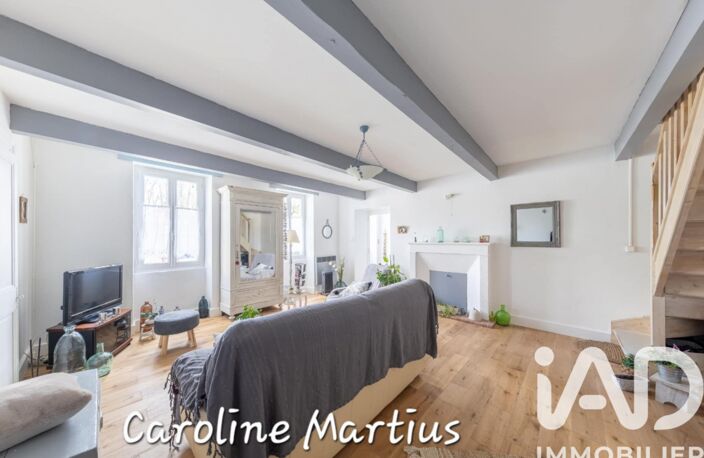 Vente Maison de village 5 pièces — photo 3