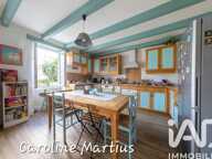 Vente Maison de village 5 pièces — photo 4