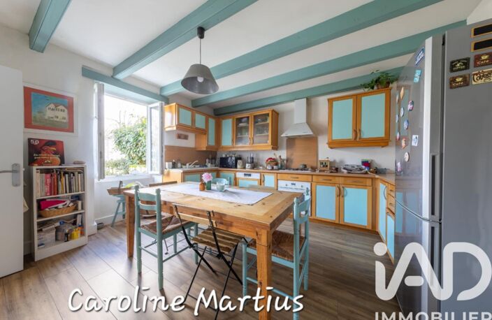Vente Maison de village 5 pièces — photo 4