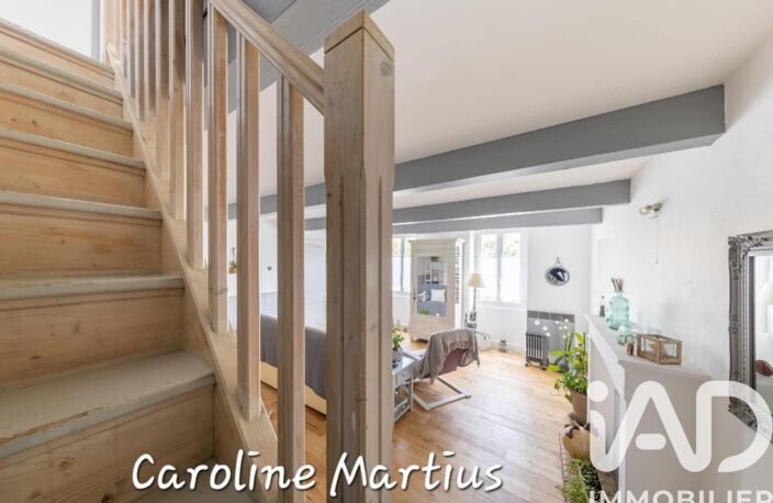 Vente Maison de village 5 pièces — photo 5