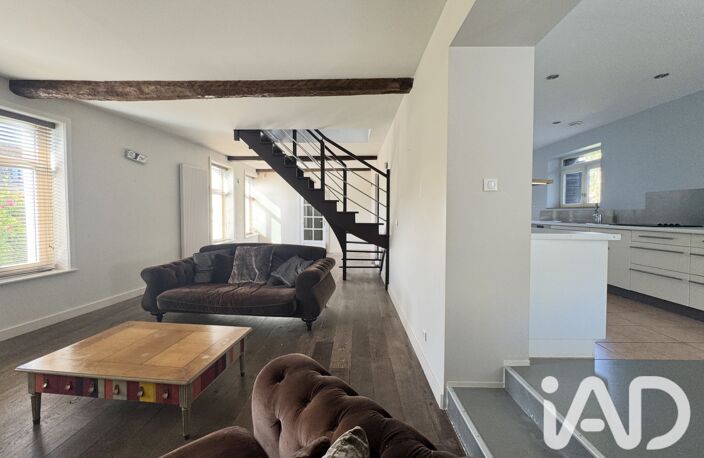 Vente Maison/villa 6 pièces — photo 2