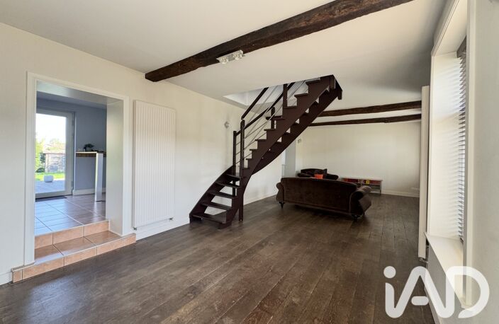 Vente Maison/villa 6 pièces — photo 3