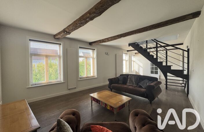 Vente Maison/villa 6 pièces — photo 4