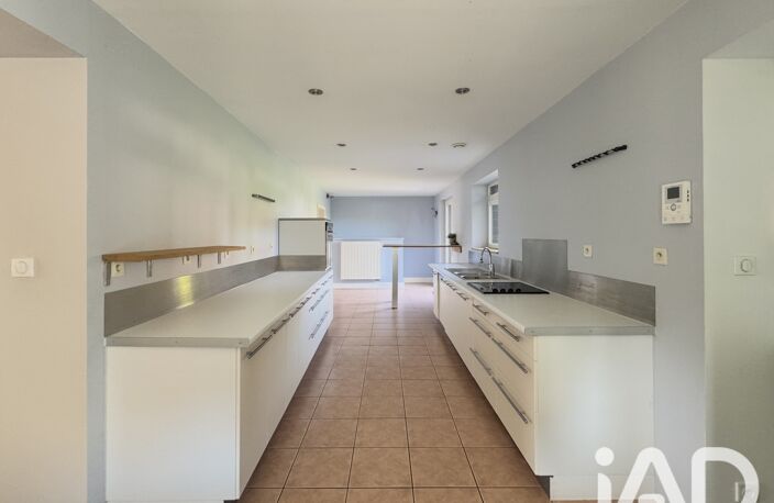 Vente Maison/villa 6 pièces — photo 5