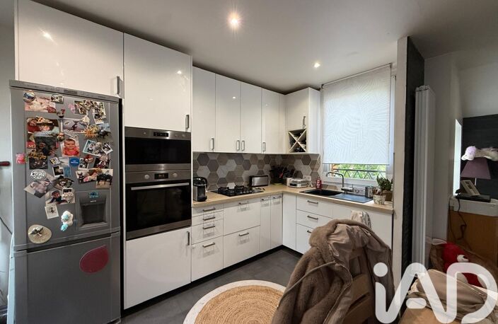 Vente Maison/villa 3 pièces — photo 2