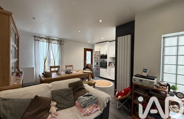 Vente Maison/villa 3 pièces — photo 4