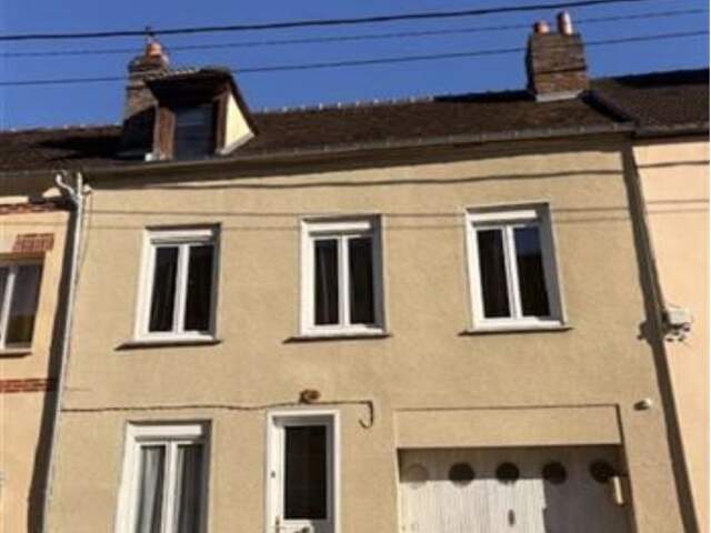 Vente Maison/villa 5 pièces — photo du bien