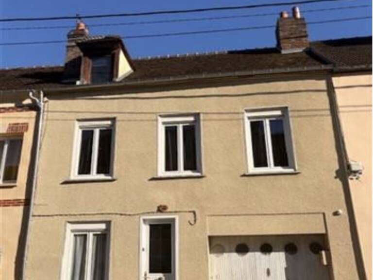 Vente Maison/villa 5 pièces — photo 1