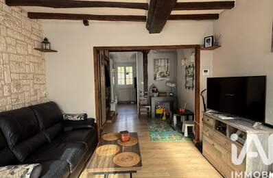 Vente Maison/villa 5 pièces — photo du bien