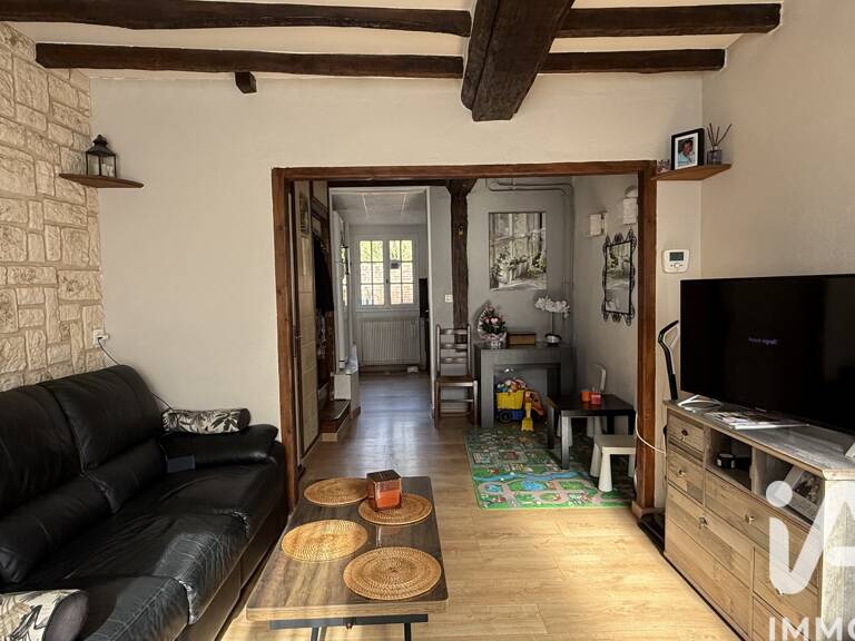 Vente Maison/villa 5 pièces — photo 1